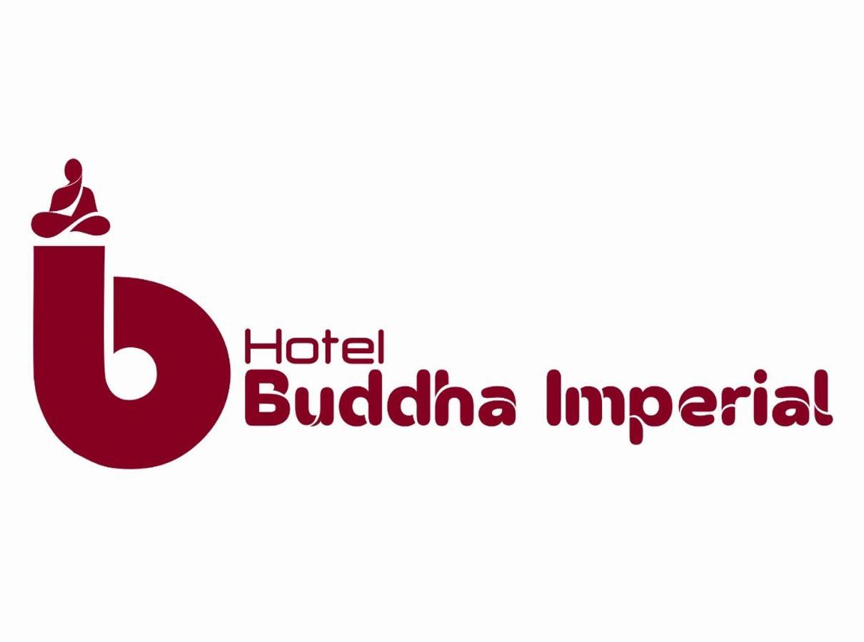 Buddha Imperial مظفربور المظهر الخارجي الصورة